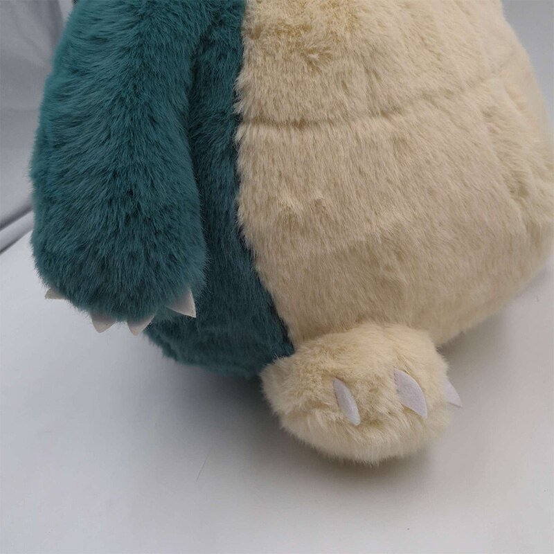 takara tomy snorlax