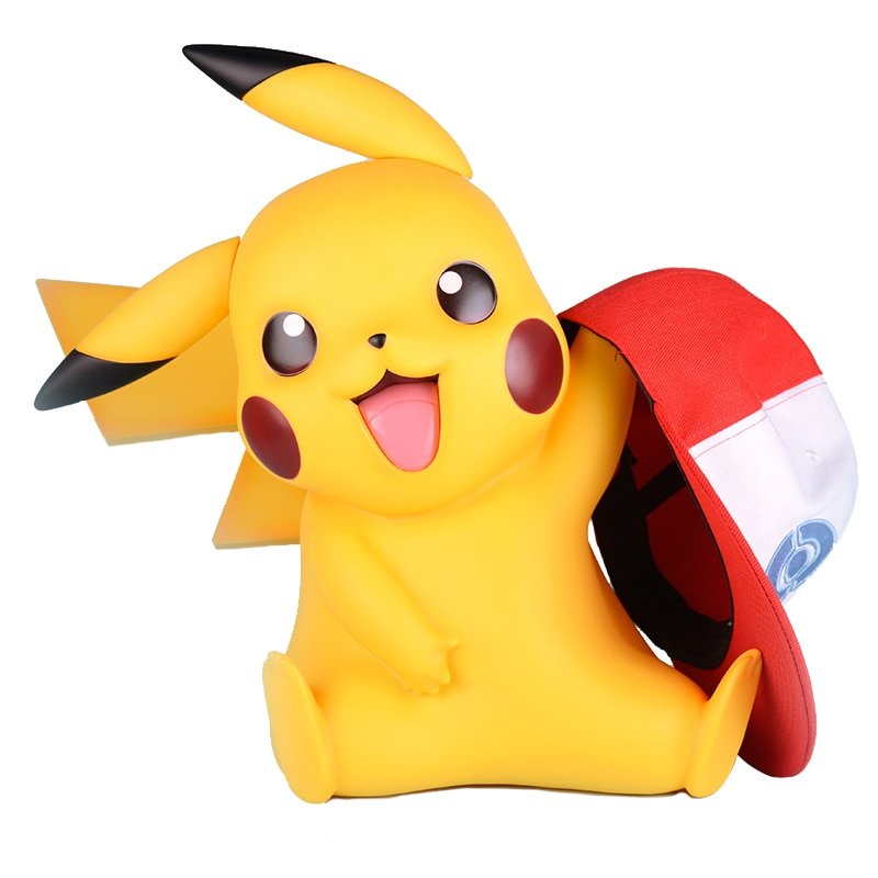 pikachu figma