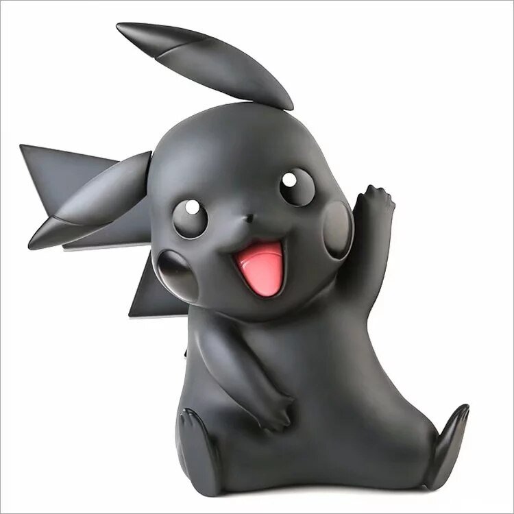 pikachu figma