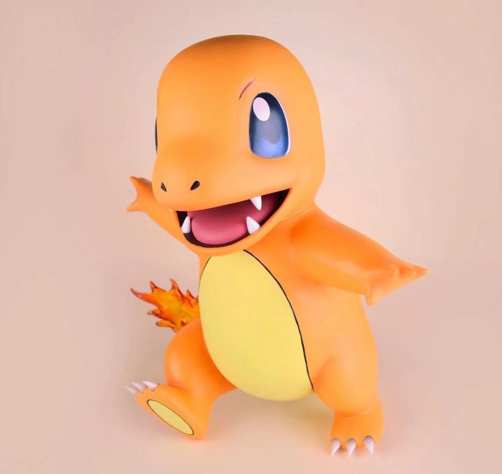 pikachu figma