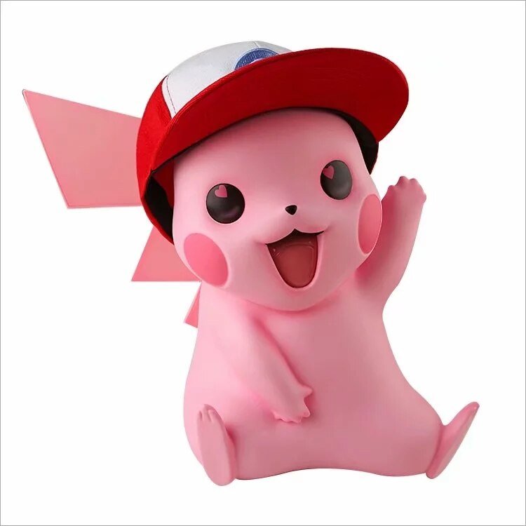 pikachu figma