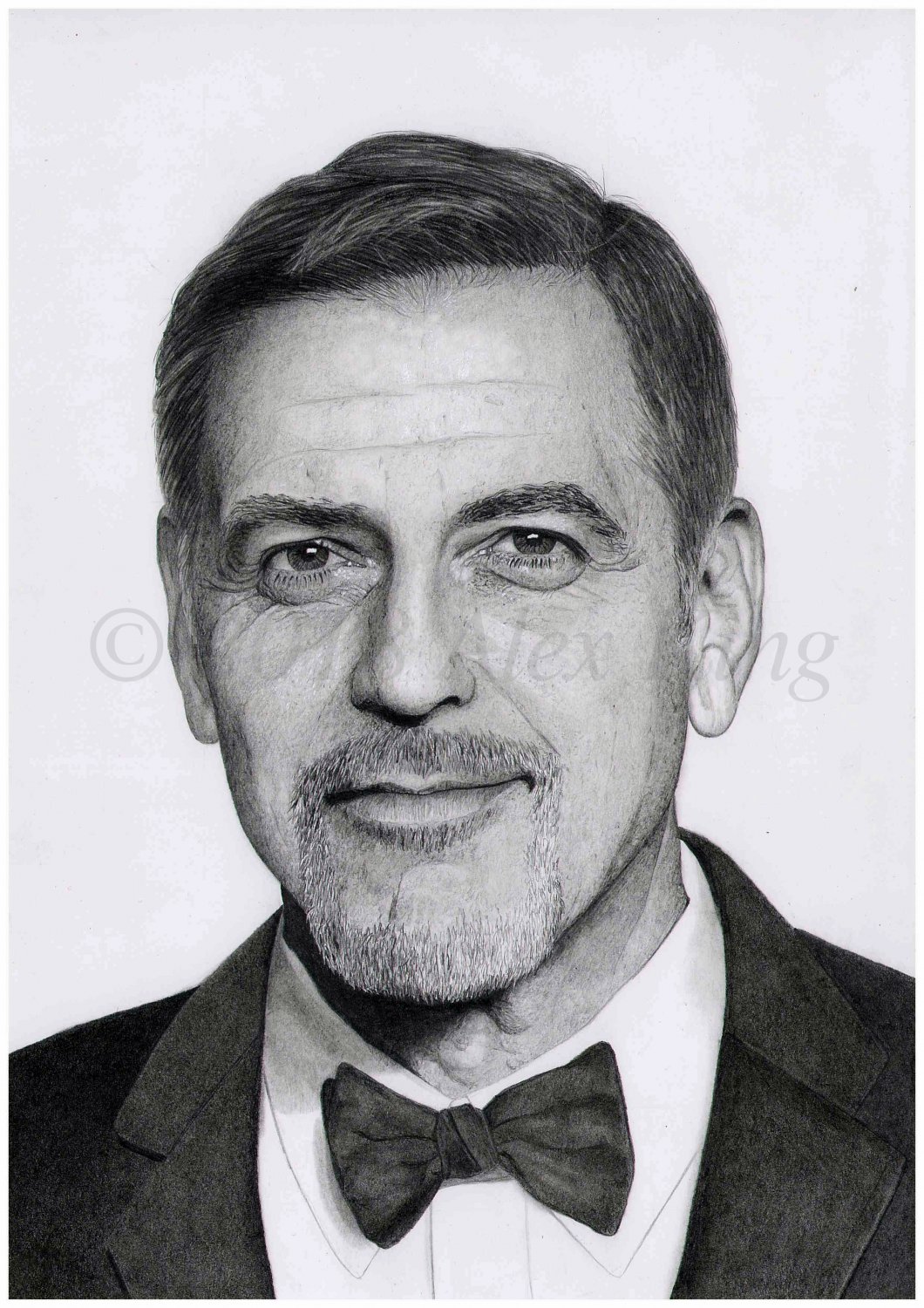 Realistic portraits to order. Only handmade. Custom Drawing. Original drawing.
