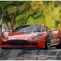 Realistic car drawing to order. Only handmade. Custom Drawing. Original drawing. Picture
