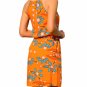 2019 NEW Multicolor Striped Tank Tunic Dress bohemian mini leisure chic dress for women