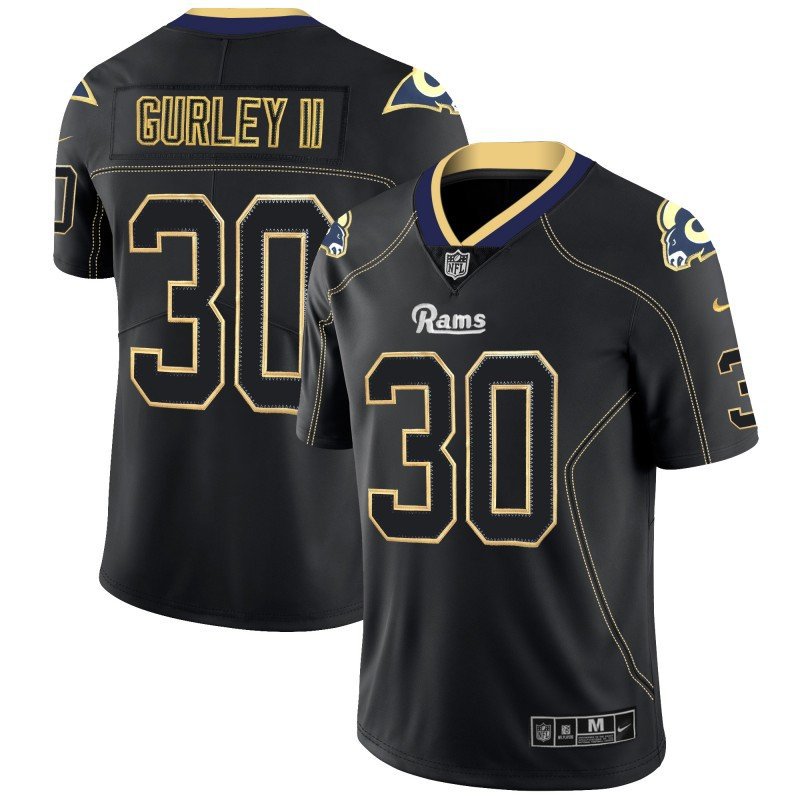 todd gurley t shirt jersey