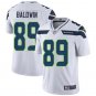 Men's Seattle Seahawks 89# Doug Baldwin Limited White Stitched Jersey