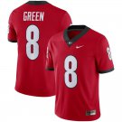 A.J. Green Georgia Bulldogs Alumni – Red Stitched Jersey