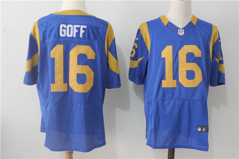 rams elite jersey