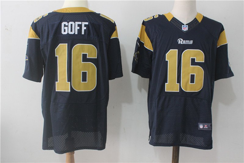 rams elite jersey