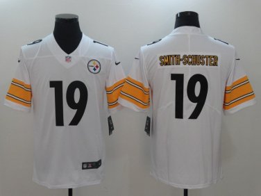 juju smith schuster jersey stitched