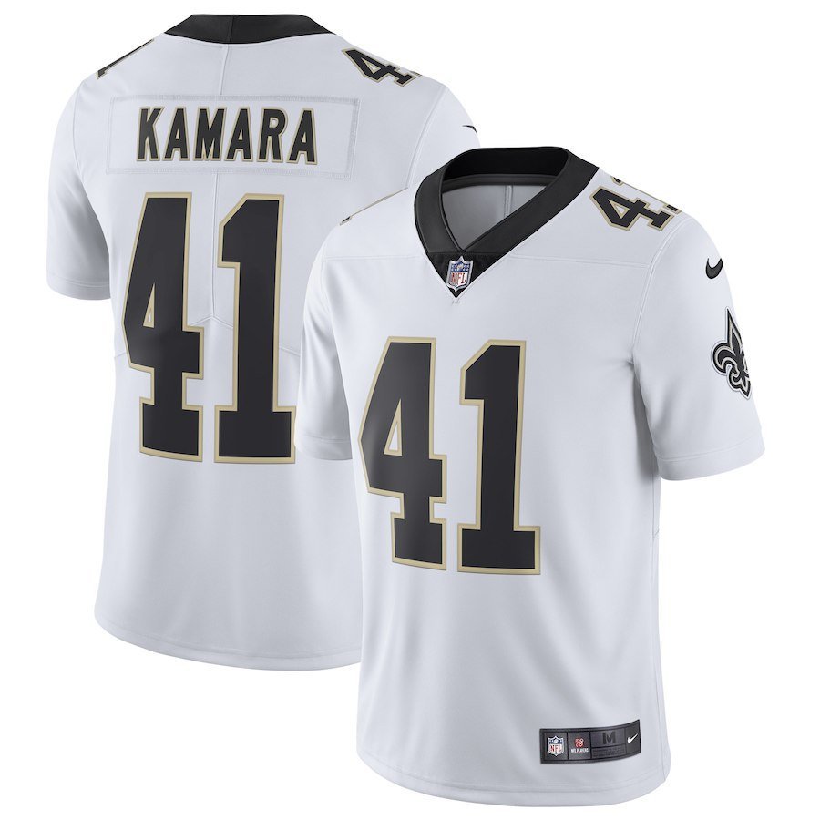 alvin kamara mardi gras jersey