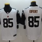 Mens Cincinnati Bengals 85# Tyler Eifert Limited white Stitched Jersey