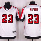 Mens Atlanta Falcons #23 Robert Alford Elite Stitched Jersey
