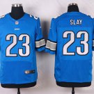 Mens Detroit Lions #23 Darius Slay Elite Stitched Jersey