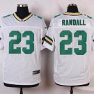 Mens Bay Packers #23 Damarious Randall elite Stitched Jersey