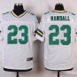 Mens Bay Packers #23 Damarious Randall elite Stitched Jersey