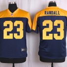 Men's Green Bay Packers #23 Damarious Randall elites Stitched Jersey