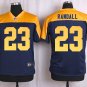 Men's Green Bay Packers #23 Damarious Randall elites Stitched Jersey