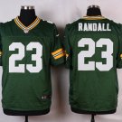 Men's Green Bay Packers 23 Damarious Randall elites green Stitched Jersey