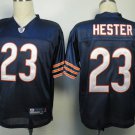 Men's Chicago Bears #23 Devin Hester Stitched Jersey