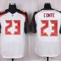 Tampa Bay Buccaneers #23 Chris Conte Elite Stitched Jersey