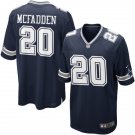 2018 Men's Dallas cowboys cowboys #20 Stitched Jersey