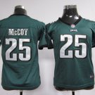 Youth kids Buffalo Bills #25 Lesean Mccoy Stitched Jersey