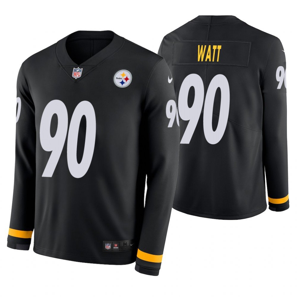 steeler long sleeve shirts