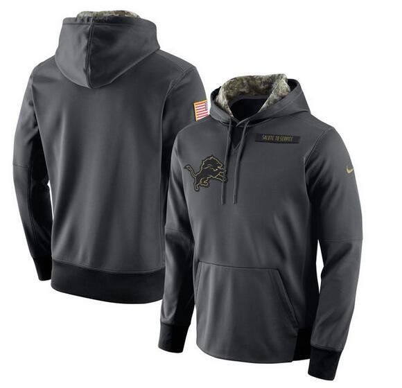 lions salute to service hoodie 2020