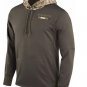 Men's Baltimore Ravens Salute to Service Therma-FIT Performance Hoodie