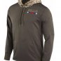 Men's Buffalo Bills Salute to Service Therma-FIT Performance Hoodie