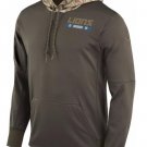 Men's Detroit Lions Salute to Service Therma-FIT Performance Hoodie