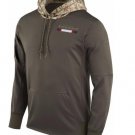 Men's Houston Texans Salute to Service Therma-FIT Performance Hoodie