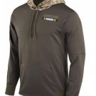 Men's Los Angeles Chargers Salute to Service Therma-FIT Performance Hoodie
