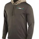 Men's Miami Dolphins Salute to Service Therma-FIT Performance Hoodie
