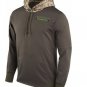 Men's Seattle Seahawks Salute to Service Therma-FIT Performance Hoodie
