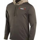 Men's Tampa Bay Buccaneers Salute to Service Therma-FIT Performance Hoodie