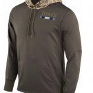Men's Tennessee Titans Salute to Service Therma-FIT Performance Hoodie