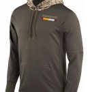 Men's Washington Redskins Salute to Service Therma-FIT Performance Hoodie