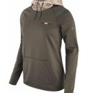 Women's Atlanta Falcons Salute to Service Therma-FIT Performance Hoodie