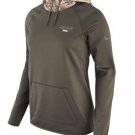 Women's New York Jets Salute to Service Therma-FIT Performance Hoodie