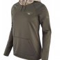 Women's New York Jets Salute to Service Therma-FIT Performance Hoodie