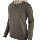 Women's Seattle Seahawks Salute to Service Therma-FIT Performance Hoodie