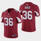 Men's Cardinals Budda Baker Cardinal Stitched Limited Jersey