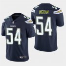 Men's Chargers Melvin Ingram Navy Stitched Limited Jersey