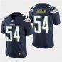 Men's Chargers Melvin Ingram Navy Stitched Limited Jersey
