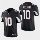 Arizona Cardinals #10 Chad Williams Black Stitched Limited Jersey