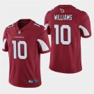 Arizona Cardinals #10 Chad Williams Cardinal Stitched Limited Jersey