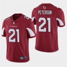 Arizona Cardinals #21 Patrick Peterson Cardinal Stitched Limited Jersey