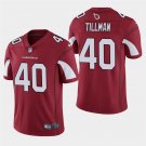 Arizona Cardinals #40 Pat Tillman Cardianl Stitched Limited Jersey